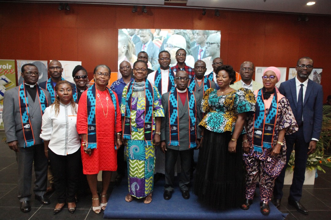 Participants et intervenants